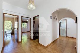 6 Bedroom House Floor for Annual Rental