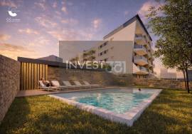 Apartment Paços de Ferreira Apartment Paços de Ferreira