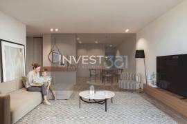 Development Paços de Ferreira Development Paços de Ferreira