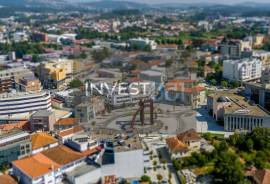 Development Paços de Ferreira Development Paços de Ferreira