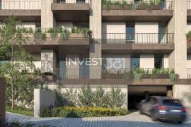 Apartment Paços de Ferreira Apartment Paços de Ferreira