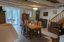Houses for sale - 8 rooms - 99 m2 - PLUMIEUX - (22210)