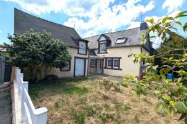 Houses for sale - 8 rooms - 99 m2 - PLUMIEUX - (22210)