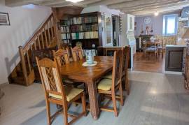 Houses for sale - 8 rooms - 99 m2 - PLUMIEUX - (22210)