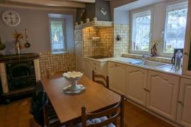 Houses for sale - 8 rooms - 99 m2 - PLUMIEUX - (22210)