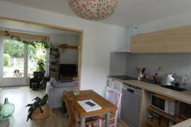 Houses for rent - 3 rooms - 48 m2 - CARENTOIR - (56910)
