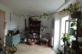 Houses for rent - 3 rooms - 48 m2 - CARENTOIR - (56910)