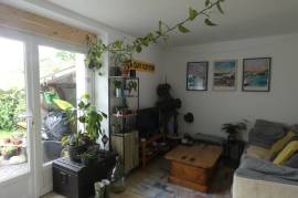 Houses for rent - 3 rooms - 48 m2 - CARENTOIR - (56910)