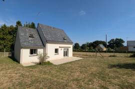 Houses for rent - 5 rooms - 97 m2 - AUGAN - (56800) Houses for rent - 5 rooms - 97 m2 - AUGAN - (56800)