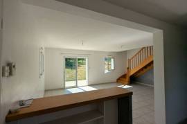 Houses for rent - 5 rooms - 97 m2 - AUGAN - (56800) Houses for rent - 5 rooms - 97 m2 - AUGAN - (56800)