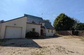 Houses for rent - 5 rooms - 97 m2 - AUGAN - (56800) Houses for rent - 5 rooms - 97 m2 - AUGAN - (56800)