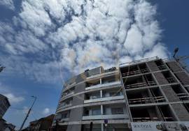 4 bedroom duplex apartment with 2 terraces and balconies