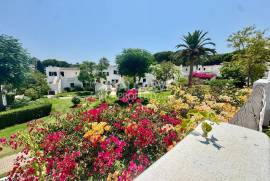 Corner 1-Bedroom Apartment in Balaia Golf Village Albufeira with Pool Views Corner 1-Bedroom Apartment in Balaia Golf Village Albufeira with Pool Views