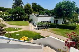 Corner 1-Bedroom Apartment in Balaia Golf Village Albufeira with Pool Views Corner 1-Bedroom Apartment in Balaia Golf Village Albufeira with Pool Views