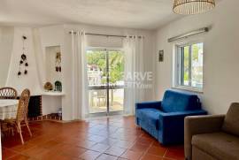 Corner 1-Bedroom Apartment in Balaia Golf Village Albufeira with Pool Views Corner 1-Bedroom Apartment in Balaia Golf Village Albufeira with Pool Views