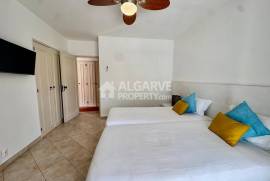Corner 1-Bedroom Apartment in Balaia Golf Village Albufeira with Pool Views Corner 1-Bedroom Apartment in Balaia Golf Village Albufeira with Pool Views