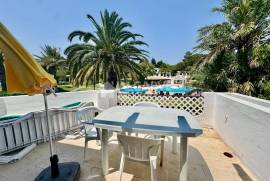 Corner 1-Bedroom Apartment in Balaia Golf Village Albufeira with Pool Views Corner 1-Bedroom Apartment in Balaia Golf Village Albufeira with Pool Views