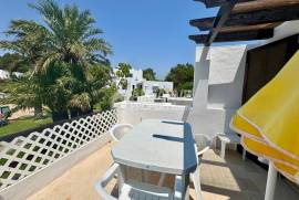 Corner 1-Bedroom Apartment in Balaia Golf Village Albufeira with Pool Views Corner 1-Bedroom Apartment in Balaia Golf Village Albufeira with Pool Views