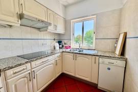 Corner 1-Bedroom Apartment in Balaia Golf Village Albufeira with Pool Views Corner 1-Bedroom Apartment in Balaia Golf Village Albufeira with Pool Views