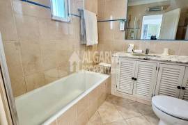 Corner 1-Bedroom Apartment in Balaia Golf Village Albufeira with Pool Views Corner 1-Bedroom Apartment in Balaia Golf Village Albufeira with Pool Views