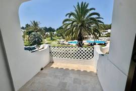 Corner 1-Bedroom Apartment in Balaia Golf Village Albufeira with Pool Views Corner 1-Bedroom Apartment in Balaia Golf Village Albufeira with Pool Views