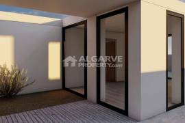 Contemporary 5 Bedroom Luxury Villa with Private Pool and 4 Car Garage in Almancil Algarve Contemporary 5 Bedroom Luxury Villa with Private Pool and 4 Car Garage in Almancil Algarve