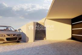 Contemporary 5 Bedroom Luxury Villa with Private Pool and 4 Car Garage in Almancil Algarve Contemporary 5 Bedroom Luxury Villa with Private Pool and 4 Car Garage in Almancil Algarve