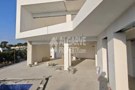 Contemporary 5 Bedroom Luxury Villa with Private Pool and 4 Car Garage in Almancil Algarve Contemporary 5 Bedroom Luxury Villa with Private Pool and 4 Car Garage in Almancil Algarve