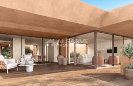 Luxury 2-Bedroom Sea View Duplex Apartment in a Exclusive Algarve Resort Luxury 2-Bedroom Sea View Duplex Apartment in a Exclusive Algarve Resort
