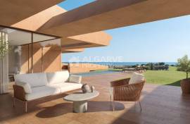 Luxury 4-Bedroom Ocean View Duplex Apartment for Sale at Exclusive Algarve Resort Luxury 4-Bedroom Ocean View Duplex Apartment for Sale at Exclusive Algarve Resort