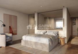 Luxury 4-Bedroom Ocean View Duplex Apartment for Sale at Exclusive Algarve Resort Luxury 4-Bedroom Ocean View Duplex Apartment for Sale at Exclusive Algarve Resort