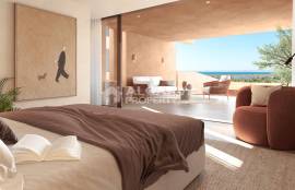 Luxury 4-Bedroom Ocean View Duplex Apartment for Sale at Exclusive Algarve Resort Luxury 4-Bedroom Ocean View Duplex Apartment for Sale at Exclusive Algarve Resort