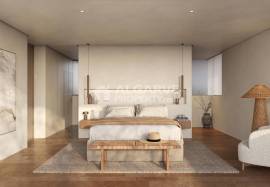 Luxury 4-Bedroom Ocean View Duplex Apartment for Sale at Exclusive Algarve Resort Luxury 4-Bedroom Ocean View Duplex Apartment for Sale at Exclusive Algarve Resort