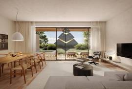 Town houses on Golf course, walking distance to the beach