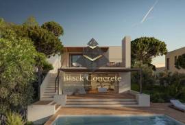Town houses on Golf course, walking distance to the beach