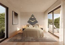 Town houses on Golf course, walking distance to the beach