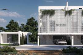 A HAVEN IN THE HEART OF VILAMOURA