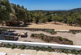 Santa Bárbara de Nexe - Traditional renovated 3-bedroom villa