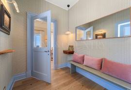 Santa Bárbara de Nexe - Traditional renovated 3-bedroom villa