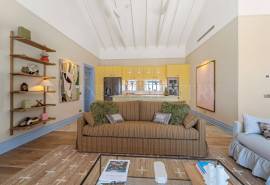 Santa Bárbara de Nexe - Traditional renovated 3-bedroom villa
