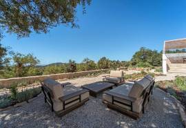 Santa Bárbara de Nexe - Traditional renovated 3-bedroom villa