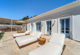 Santa Bárbara de Nexe - Traditional renovated 3-bedroom villa