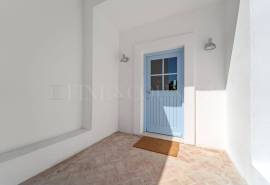 Santa Bárbara de Nexe - Traditional renovated 3-bedroom villa