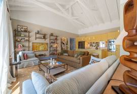 Santa Bárbara de Nexe - Traditional renovated 3-bedroom villa
