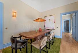 Santa Bárbara de Nexe - Traditional renovated 3-bedroom villa