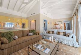 Santa Bárbara de Nexe - Traditional renovated 3-bedroom villa