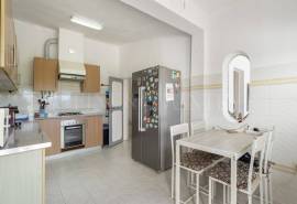 Tavira- single-storey 3-bedroom villa with pool and garage