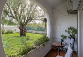 Tavira- single-storey 3-bedroom villa with pool and garage