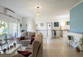 Tavira- single-storey 3-bedroom villa with pool and garage
