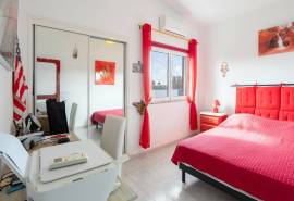 Tavira- single-storey 3-bedroom villa with pool and garage